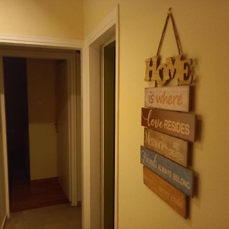 Fresh And Elegant Apartment, 9' From City Center Athen Eksteriør bilde