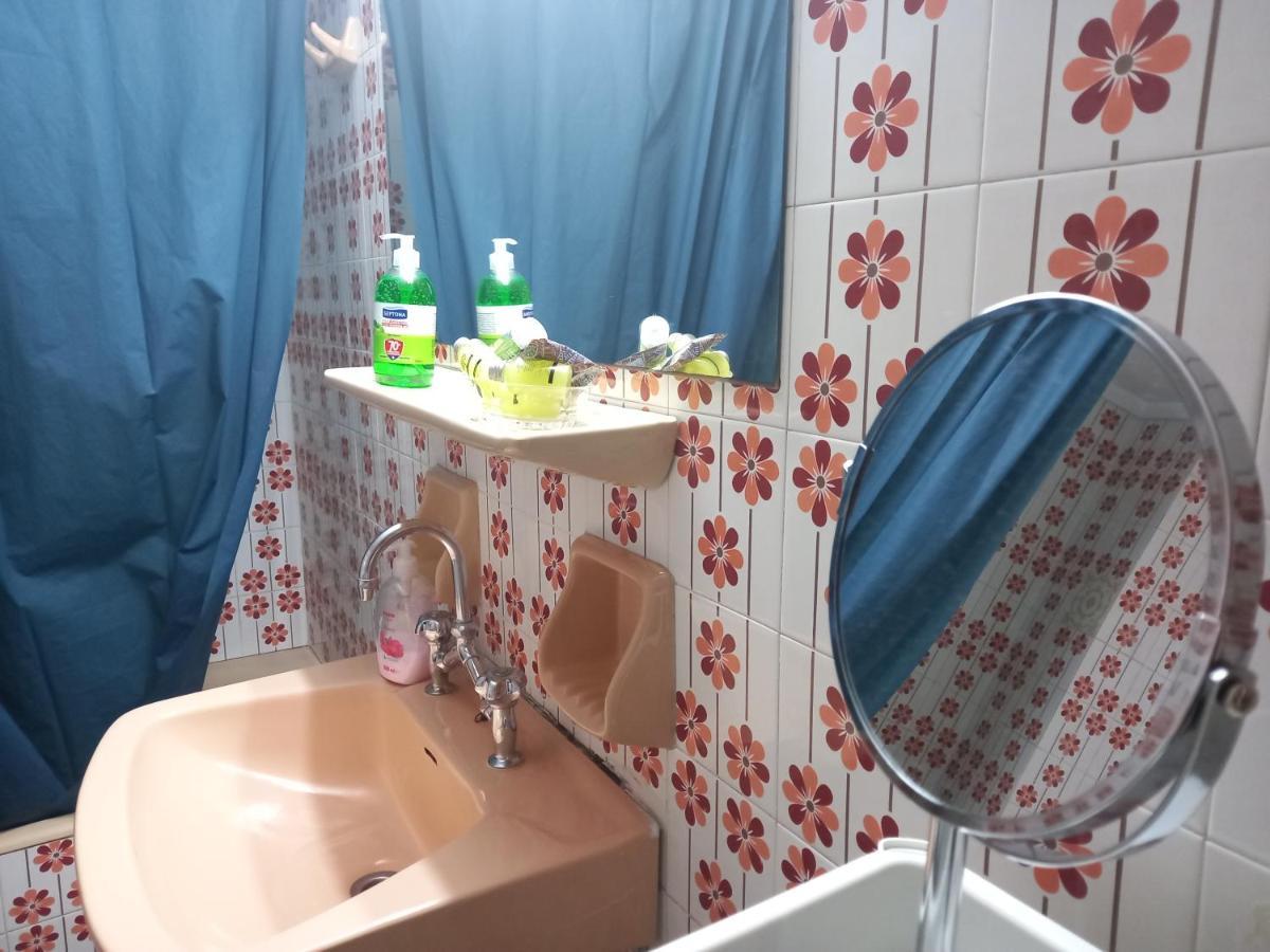 Fresh And Elegant Apartment, 9' From City Center Athen Eksteriør bilde